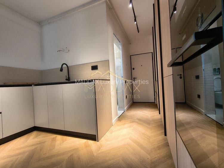 Apartament de lux 3 camere /Prima inchiriere // Zona Obor - 6