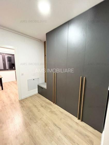 NOU / STUDIO / COMPLET MOBILAT SI UTILAT - 20