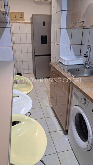 Lujerul - 3 minute metrou Lujerul - Apartament MODERN - 6