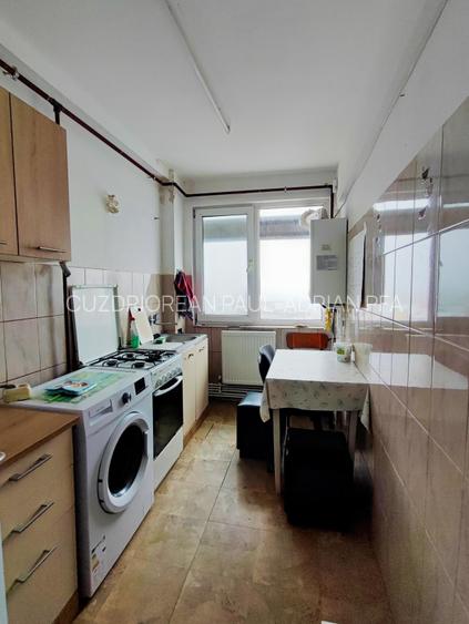 Apartament 2 camere de vanzare langa Parcul Garii - 6