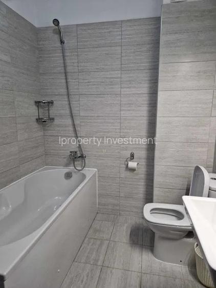 Moghioros Park - Drumul Taberei | Garsoniera | Parcare | Centrala - 8