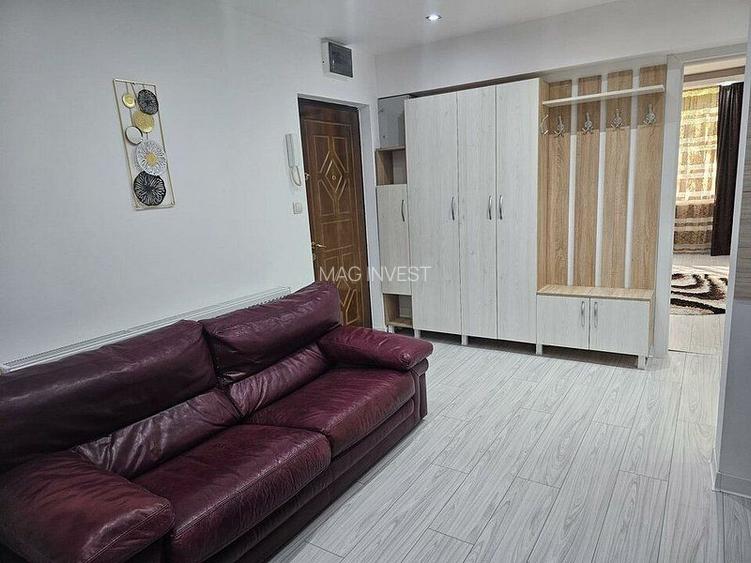 Apartament cu 3 camere, Tiglina 2 - zona Papadie - 8