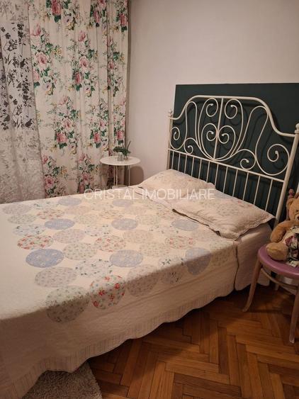 Apartament 2 camere, complet mobilat si utilat, Militari - Gorjului - 3