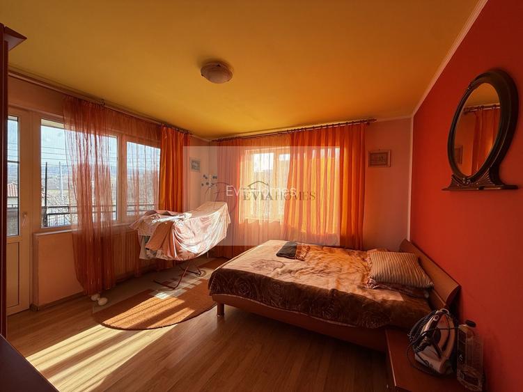 4 camere/2 bai / 111 mp/  2 min de Lidl / Cartier Buna Ziua - 5