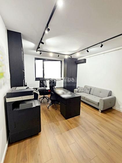 Pacurari - McDonald's, spatiu de birouri 38mp, de vanzare - 2