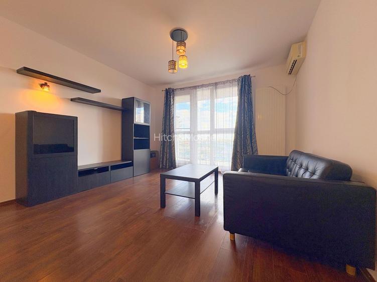 2 camere, cu vedere panoramica, parcare inclusa - zona Lipovei - 5