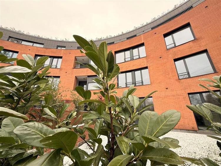 Apartament 4 camere, superb Pipera, cladire exclusivista, 250mp curte - 12