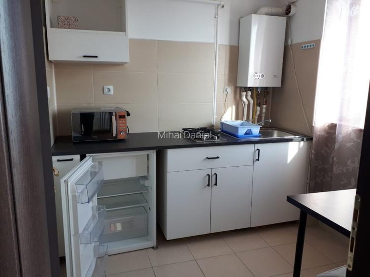 Garsoniera bloc nou lipit de Parc Tineretului. Centrala gaze. Direct proprietar. - 2