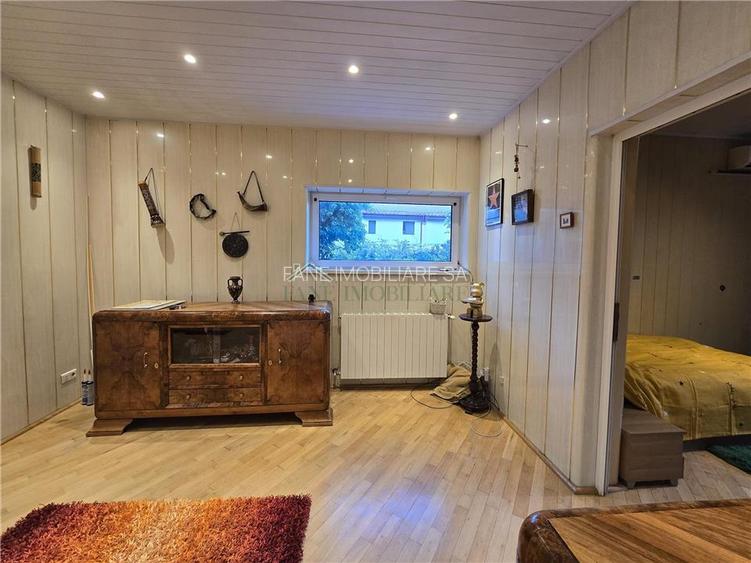 Inchiriere ap. 3 camere in vila Foisorul de Foc. - 2