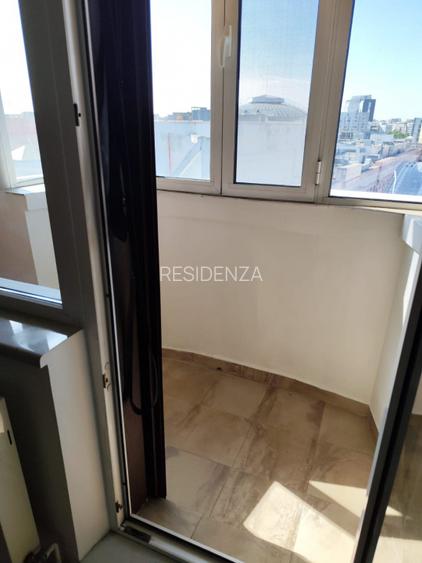 Birou complet mobilat, 85 mp, 3 camere, lângă Mall Vitan , centrala - 7