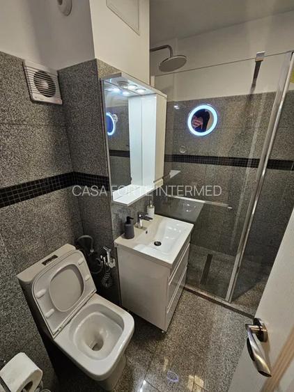 Apartament 2 camere Stadion - 650 euro - 6