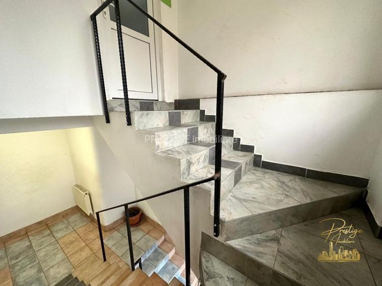 Casa cu 8 camere de inchiriat in zona Centrala - Oradea - 18