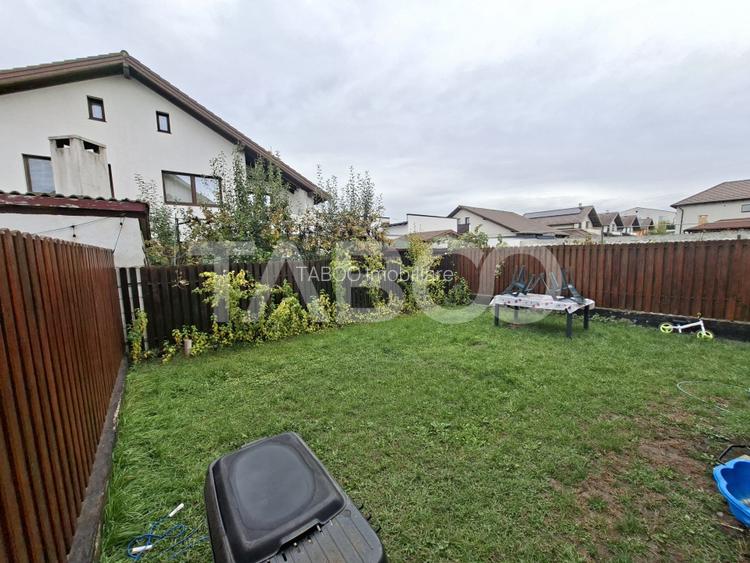 Apartament de vazare 2 camere cu gradina proprie de 86 mp si parcare - 14