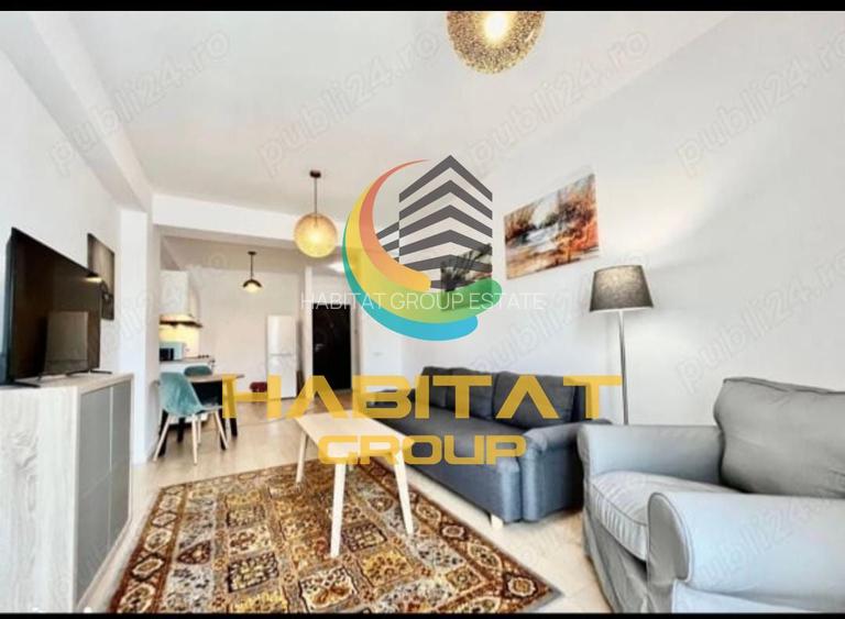 2 camere mobilat Pipera - 12