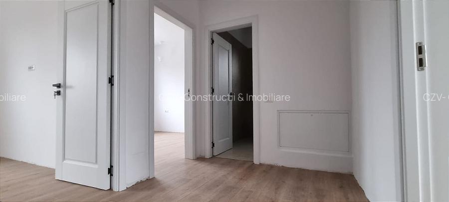 Spațiu, 3 Dormitoare, Curte și Parcare Proprie - 25