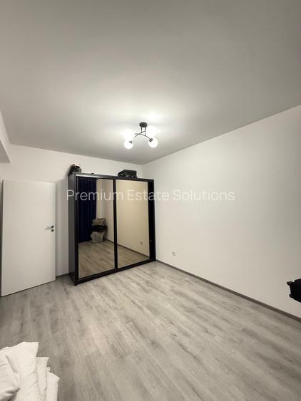 Apartament 3 camere+curte proprie 40 mp–Militari Residence-Comision 0% - 10