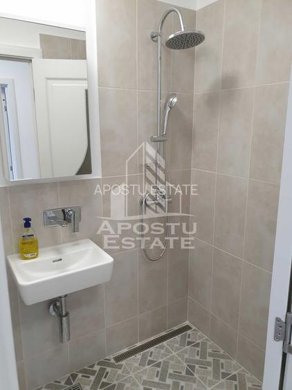 Apartament cu o camera de inchiriat, PetFreindly, zona Medicina - 7