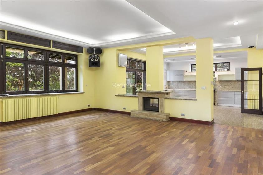 Vila Baneasa - Sisesti - Romatsa | 410 mpu | teren 652 mp | constructie 2007 - 4