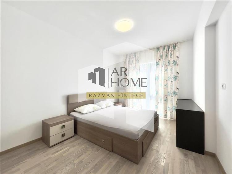 Apartament 3 camere, parcare subterana, Albert MRS Smart Ploiesti - 18