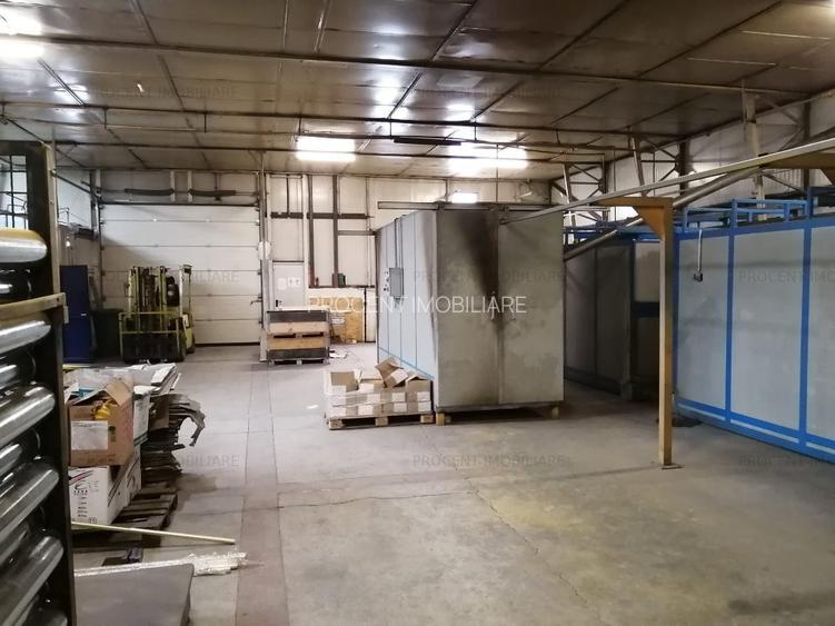 Hala Industriala - 5