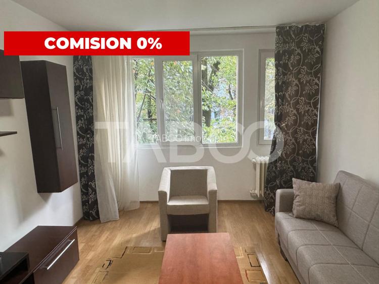 Chirie 2 camere Baba Novac zona linistita si verde langa parc metrou - 11