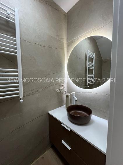 Case de vânzare in complex rezidențial - 27