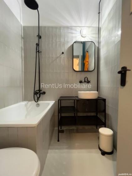 Muncii/7 Minute Metrou/Garsoniera Moderna La Cheie/ - 9