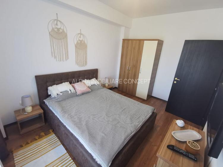 Mamaia Summerland - Apartament 2 camere vedere la mare termen lung - 8