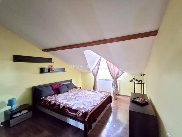 De Vanzare Casa  Oras Voluntari - 18