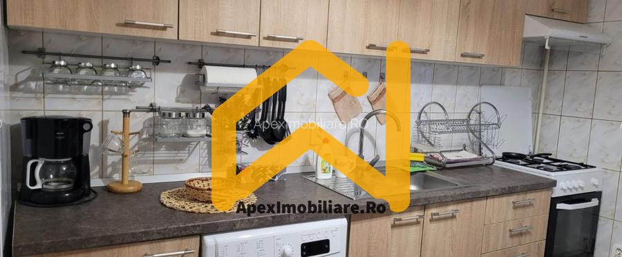 Verdi , Floreasca | Garsoniera | Centrala | Parcare | Decomandata - 7