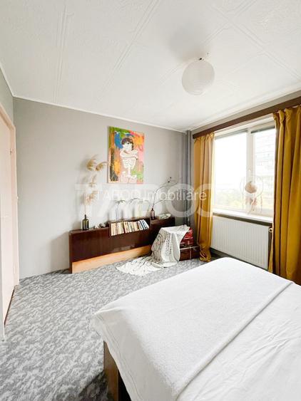 Apartament cu 2 camere decomandate de vanzare in cartierul Gheorgheni - 2