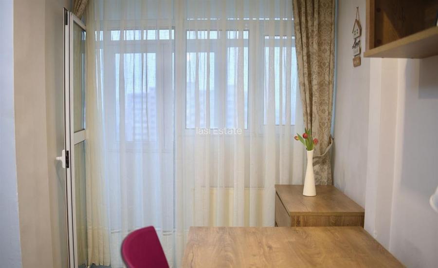 Apartament 2 camere Nicolina - Cotnari - 3