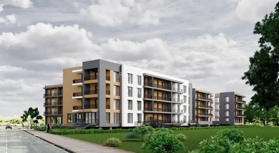 Apartament 3 camere decomandat 2 bai Theodor Pallady -Nicolae Teclu - 2