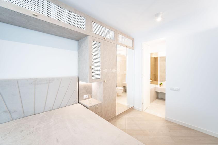 Apartament 3 camere I Design Unic I Cortina North - 19