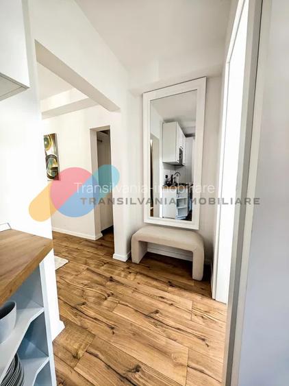 Apartament zona centrală, curatenie inclusa - Strada Horea - 4