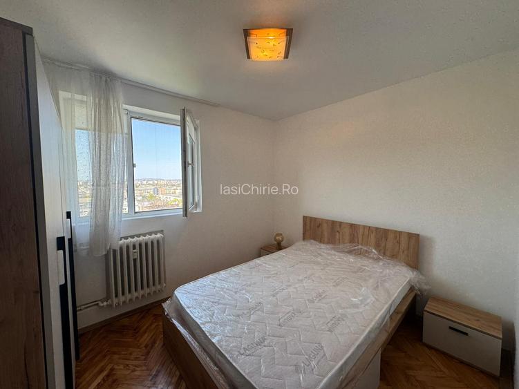 Apartament cu 2 camere Podu Ros - 6