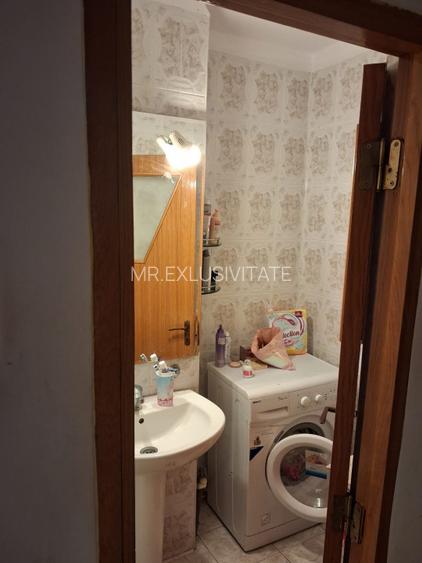Apartament 3 camere situat în centrul Târgu Jiului - 5