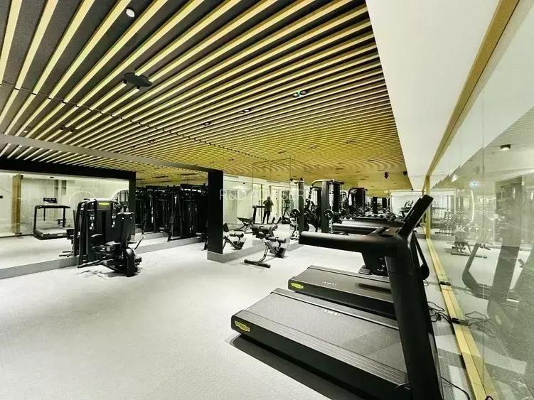 Apartament Exclusiv 2 camere | Ready 2 Move | Aviatiei - 21