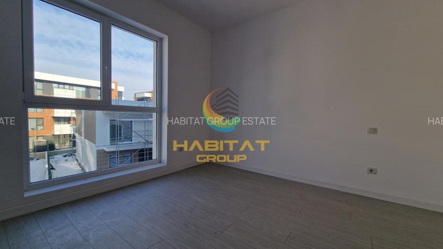 Apartament 2 camere - bucatarie inchisa - Pallady - 13