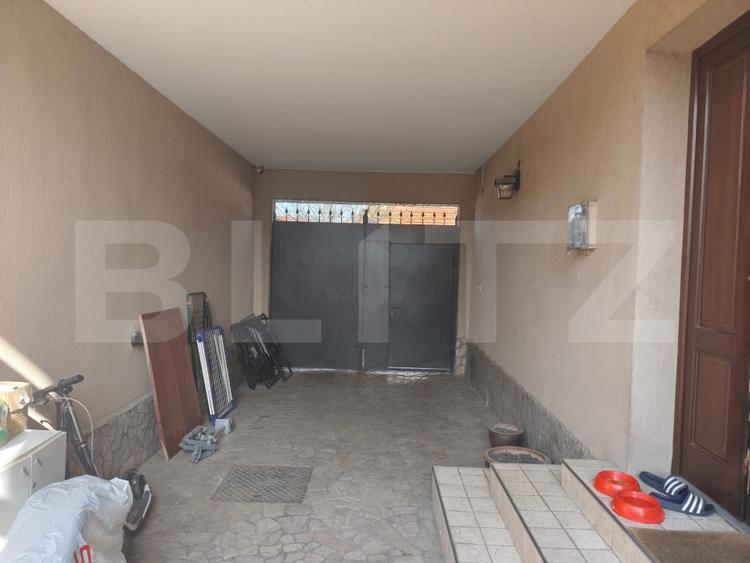 Casa cu etaj in Oradea cartierul Iosia