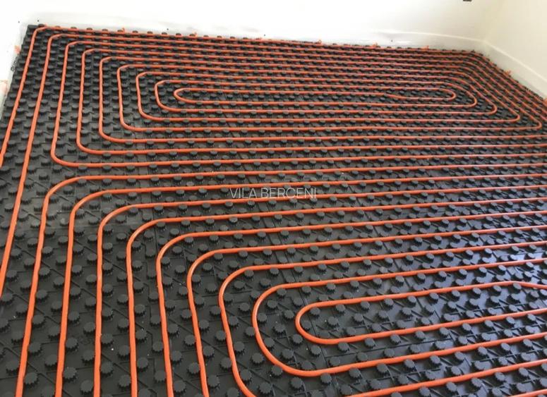 CASA LA CHEIE ! OFERTA DECEMBRIE - 11