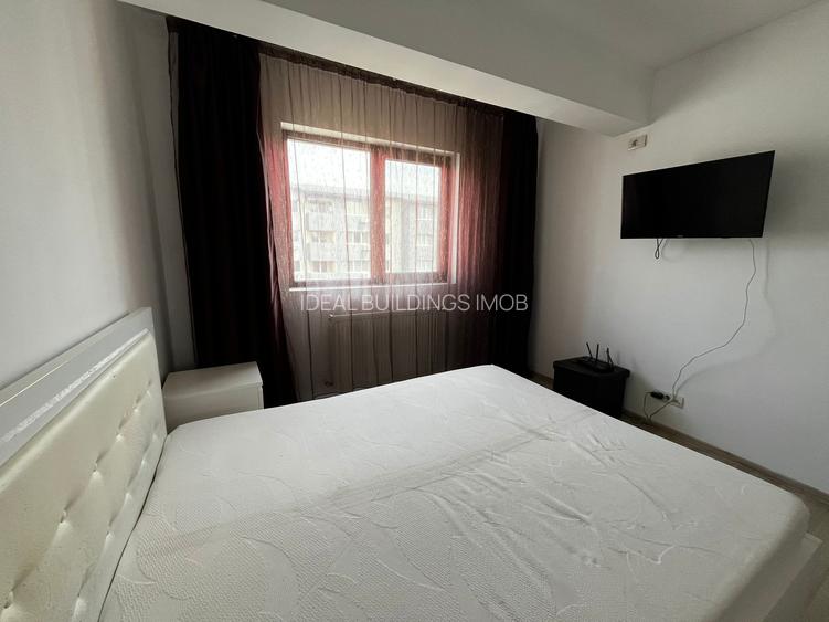 Apartament - 2 camere - AC/Centrala -Pet Friendly- Militari Residence - 3