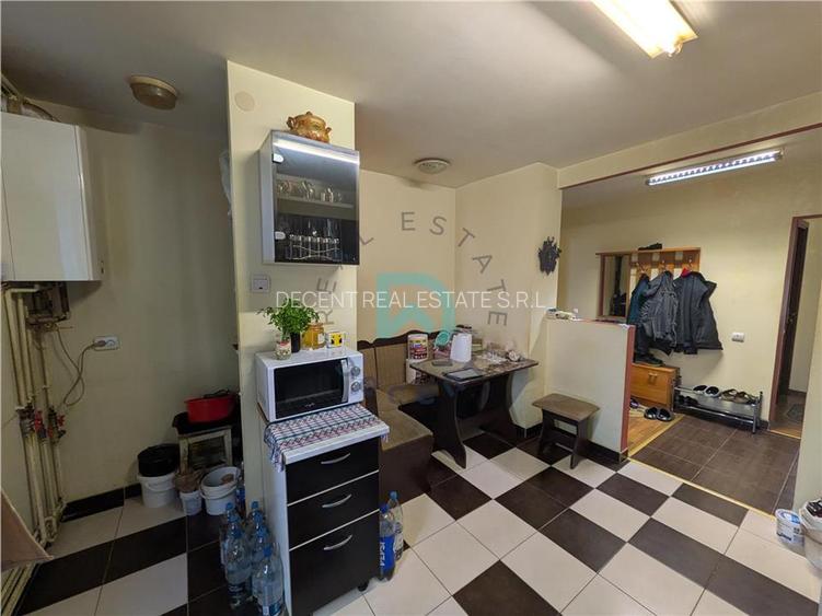 Apartament 3 camere Craiter, Brasov - 8