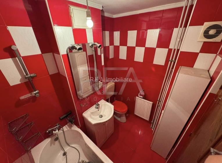 3 camere, 7/10, 73mp, bloc 1979-Lujerului - 9