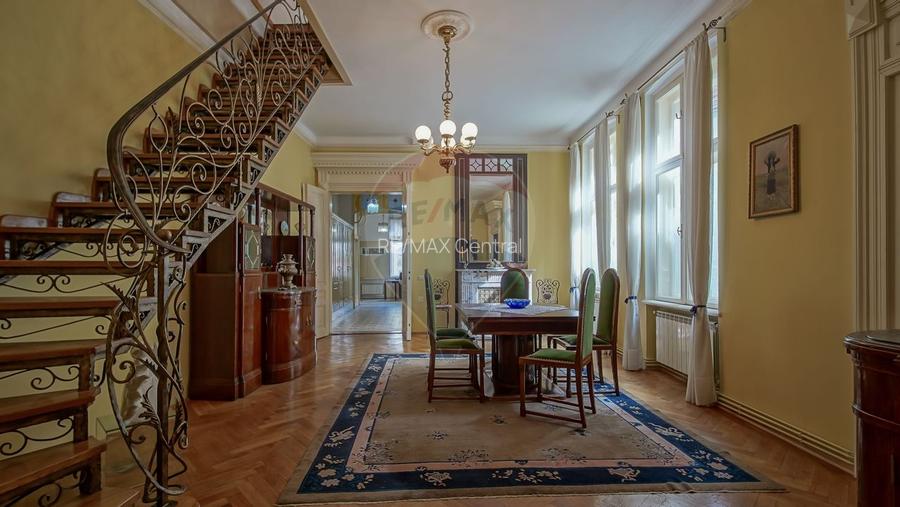 Investitie!!! Imobil individual, strada Michael Weiss, Brasov - 12