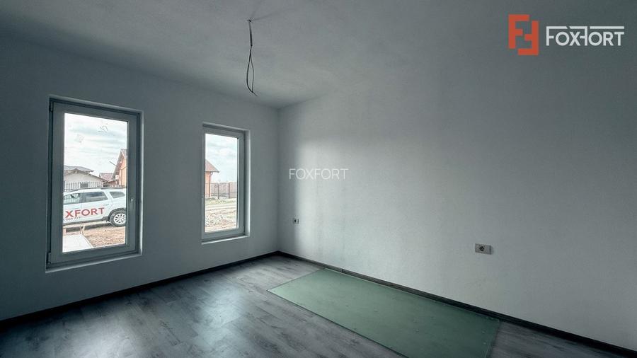 COMISION 0% Duplex cu 3 camere, de vanzare in Sanandrei - 5