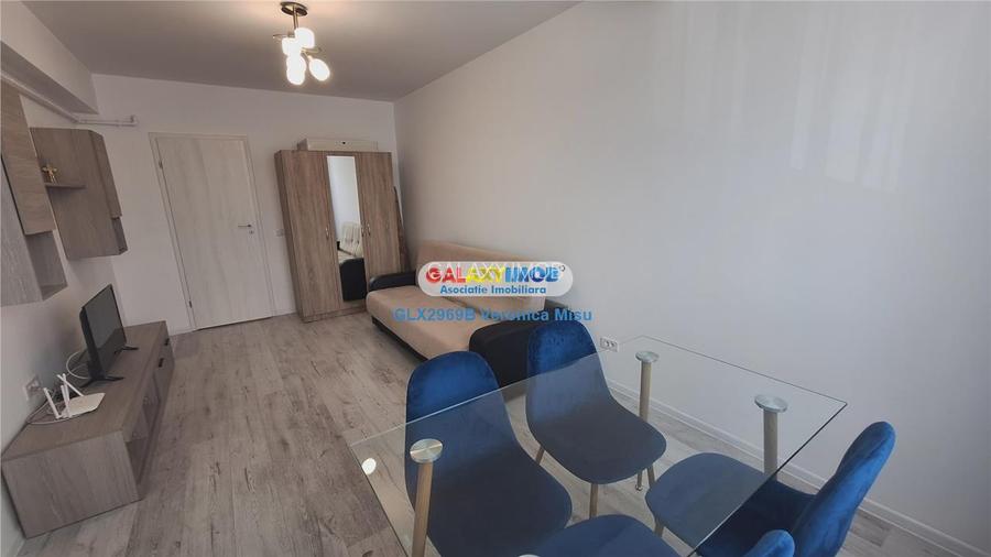 Apartament 2 camere, bloc nou, parcare I Nicolae Teclu - 7