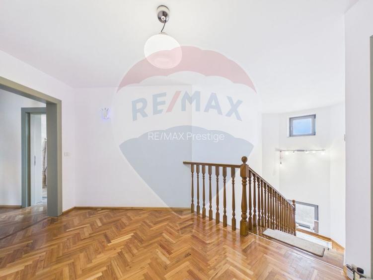 Vila de vanzare Snagov - 11