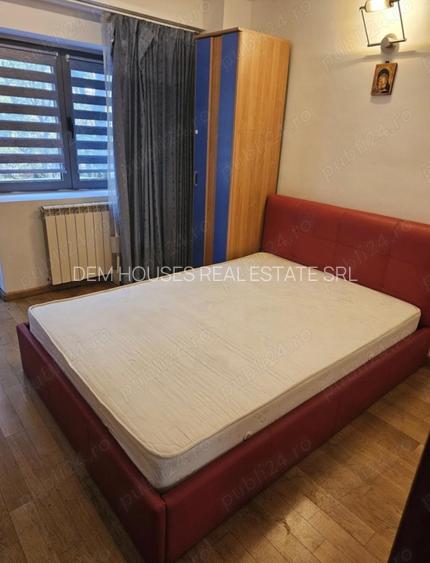 OCAZIE SPECIALA! Apartament  stradal pe Bulevardul DECEBAL, imobil monolit 1995 - 7