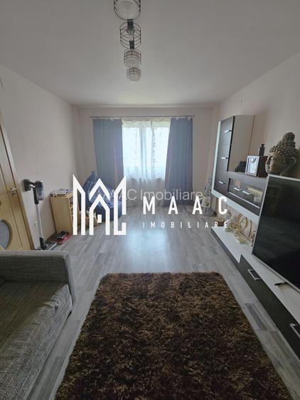 Apartament 3 camere | Decomandat | Mobilat Utilat | Lazaret - 6